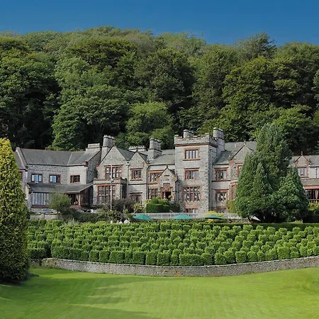 Hotel Netherwood &