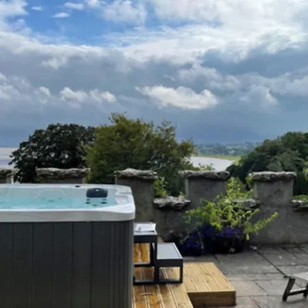 Netherwood & Grange-over-Sands
