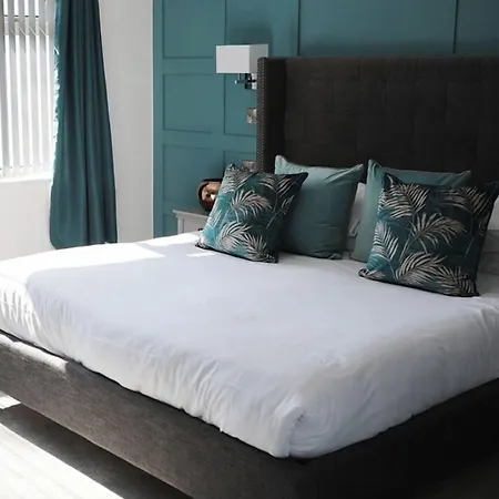 Hotel Netherwood &