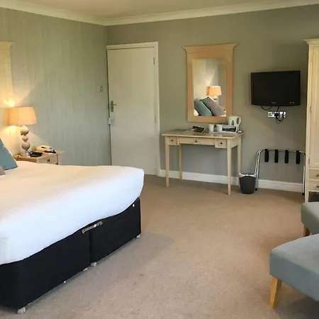 Netherwood & Grange-over-Sands