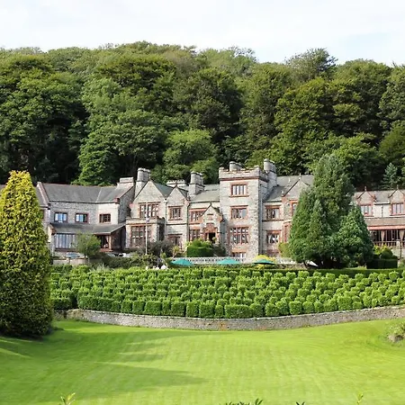 Netherwood Hotel&spa 3*