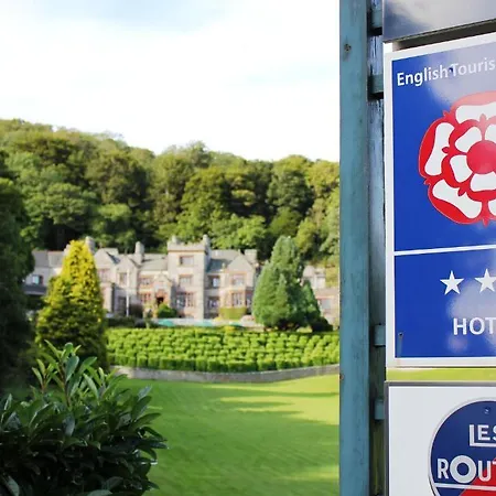 Netherwood Hotel & Spa 3*