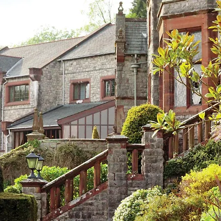 Netherwood Hotel & Spa Grange-over-Sands