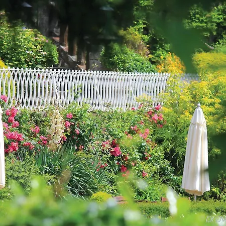 Netherwood Hotel & Spa Hotel