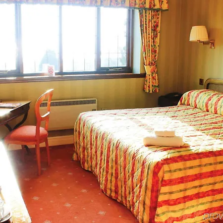 Hotel Netherwood Hotel & Spa