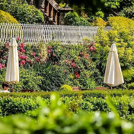 Netherwood Hotel & Spa Hotel