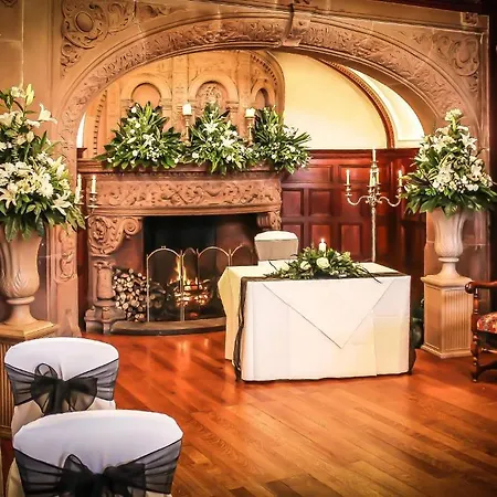 Hotel Netherwood Hotel & Spa