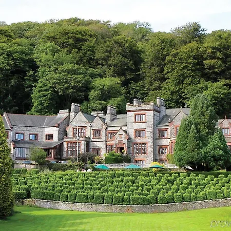 Netherwood Hotel & Spa Hotell