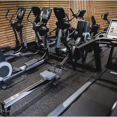 ホテル Netherwood & 3*