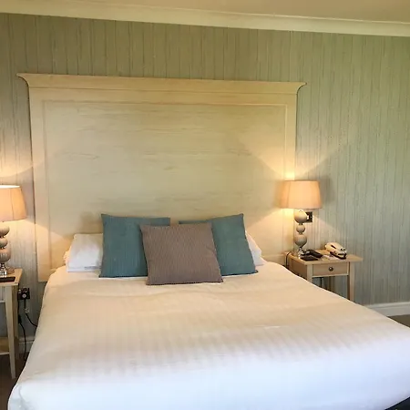 Netherwood Hotel & Spa