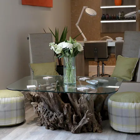 Netherwood Hotel & Spa 3*