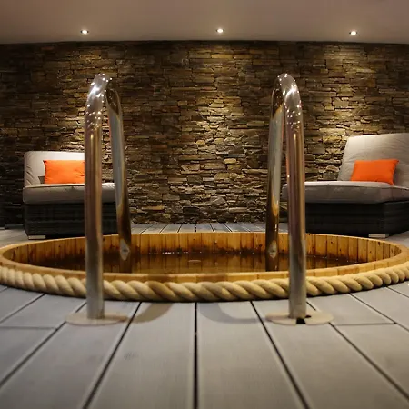 Netherwood Hotel & Spa Hotel 3*