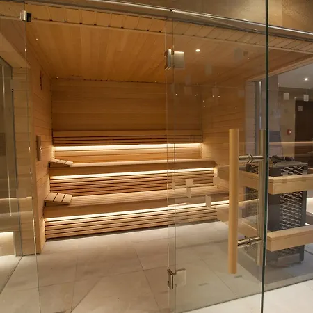 Netherwood Hotel&spa Hotel 3*