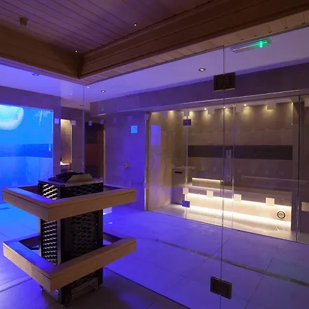 Hotel Netherwood Hotel & Spa