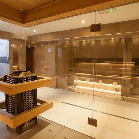 Netherwood Hotel & Spa Grange-over-Sands