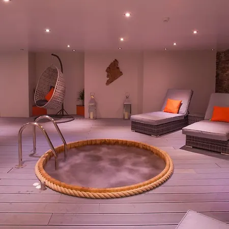 Netherwood Hotel&spa 3* Grange-over-Sands