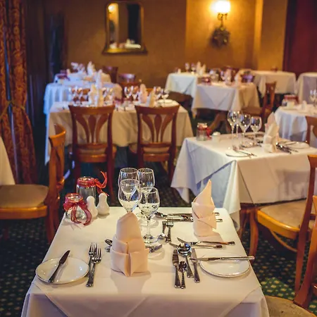 Netherwood Hotel & Spa Hotell Grange-over-Sands