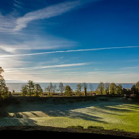 Netherwood Hotel & Spa