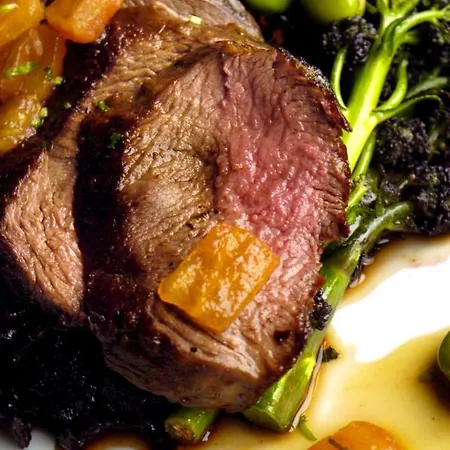 ホテル Netherwood & グレンジ・オーバー・サンズ