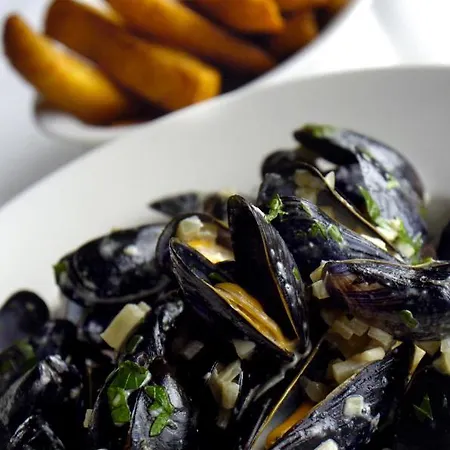 Netherwood & ホテル グレンジ・オーバー・サンズ