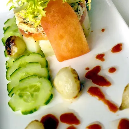 Netherwood & ホテル