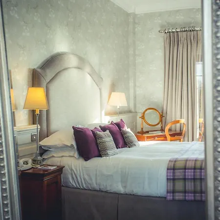 Netherwood Hotel & Spa Hotel