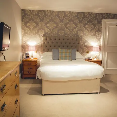Netherwood Hotel & Spa Hotel 3*