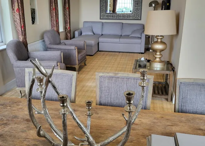 Netherwood & Grange-over-Sands