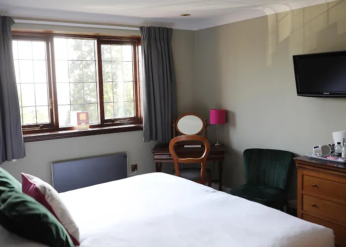 Netherwood & Hotel 3*