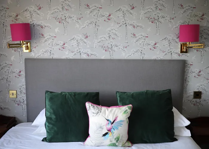 Hotel Netherwood & 3*