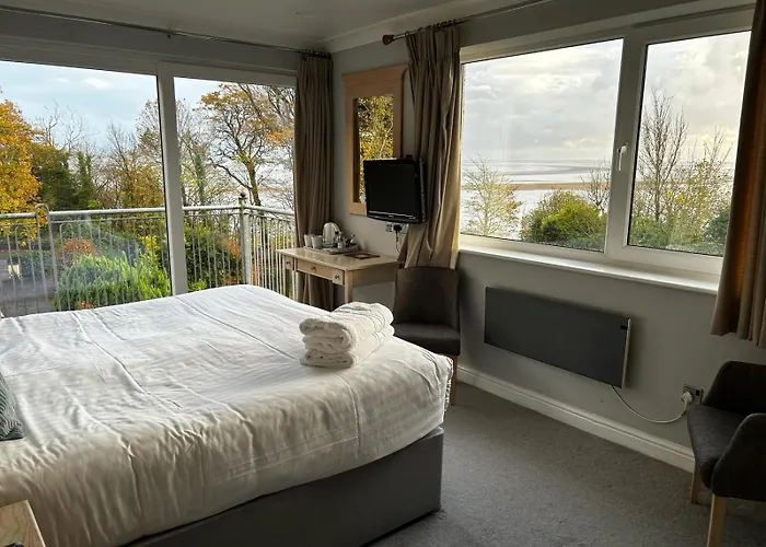 Hotel Netherwood & Grange-over-Sands