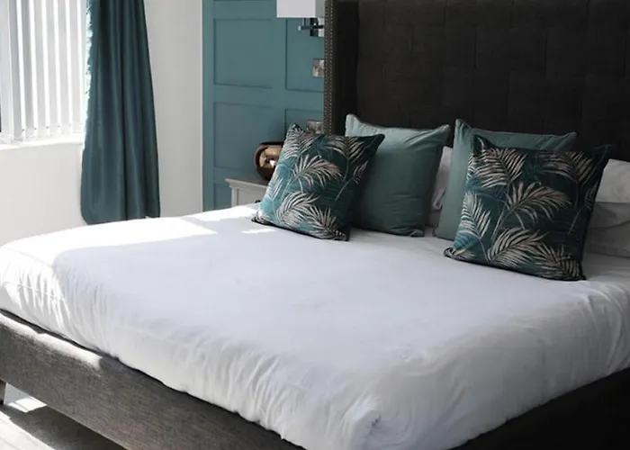 Netherwood & 3* Grange-over-Sands