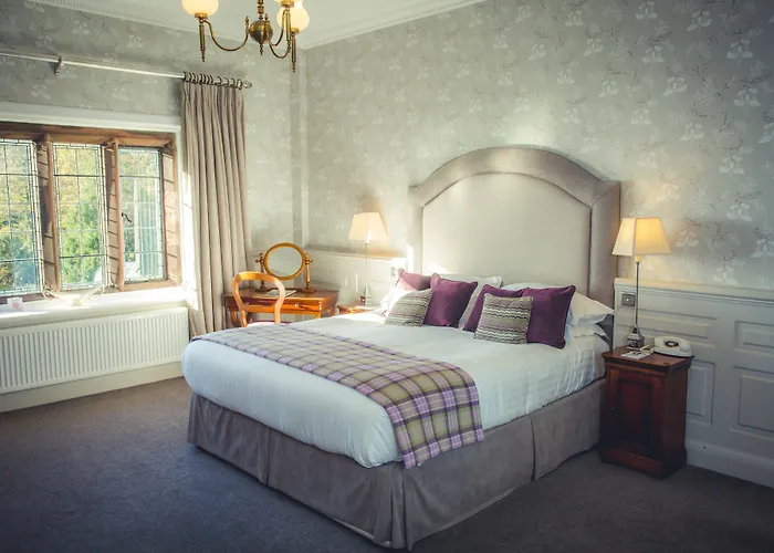 Netherwood & 3* Grange-over-Sands