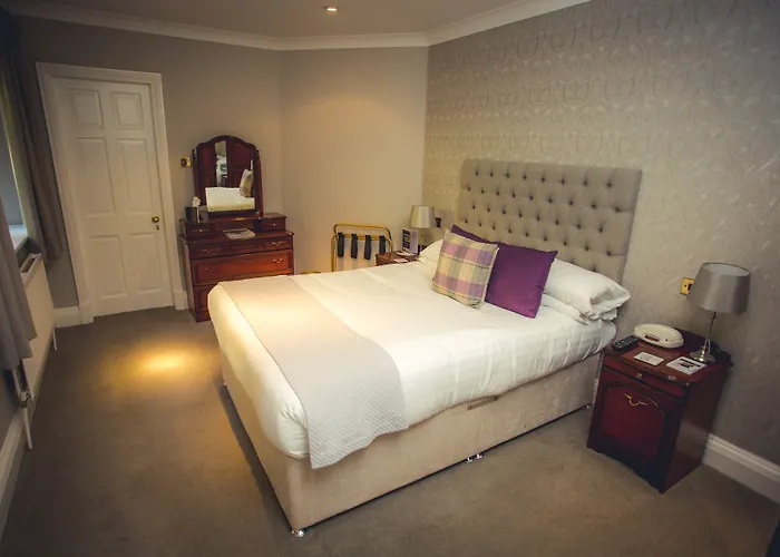 Netherwood & 3* Grange-over-Sands