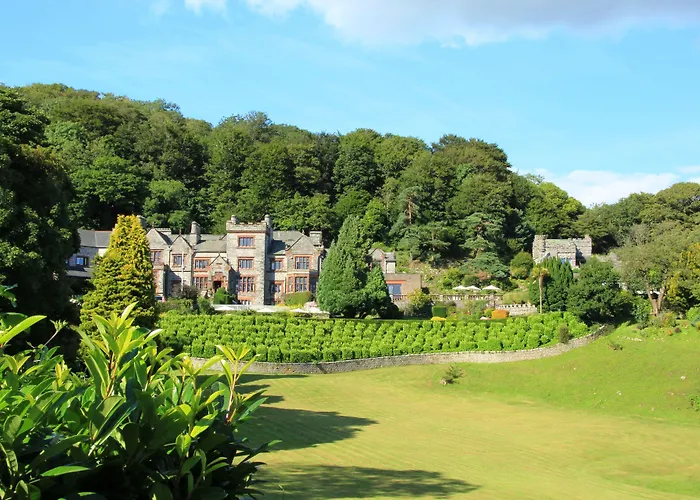 Netherwood & Hotel 3*