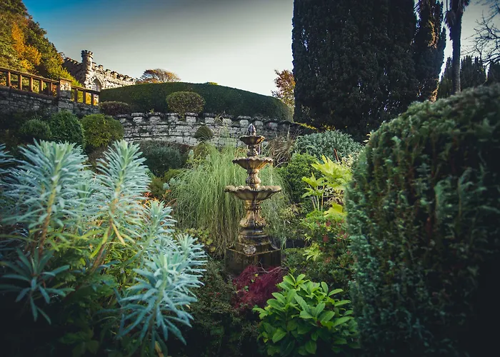 وسبا نيذر وود فندق