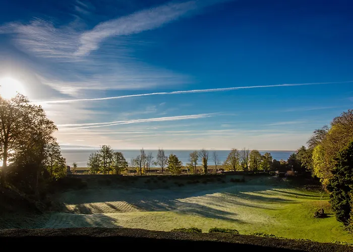 Netherwood & Hotel Grange-over-Sands