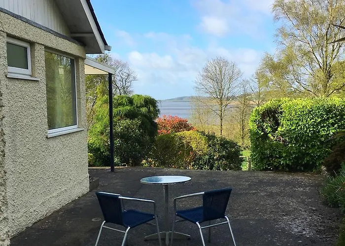 وسبا نيذر وود فندق 3*