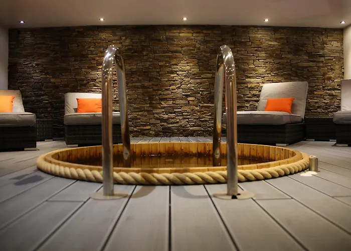 Netherwood & Hotel 3*