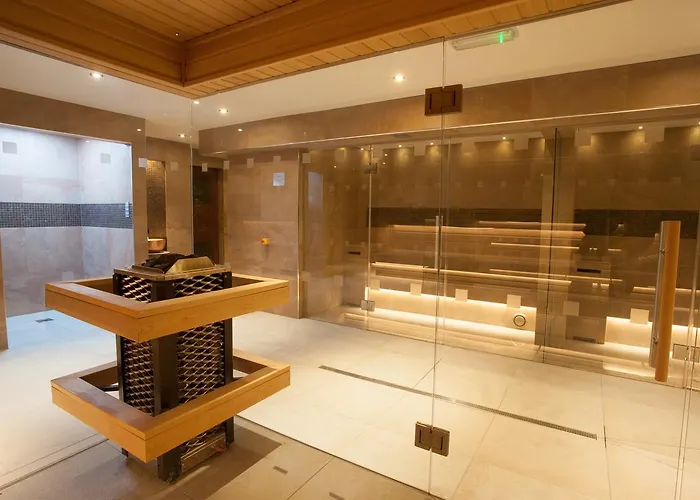 Netherwood & Grange-over-Sands