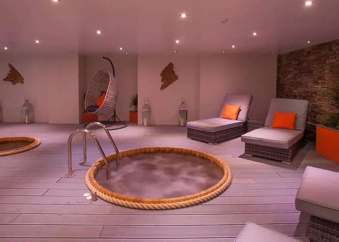 Netherwood & 3* Grange-over-Sands