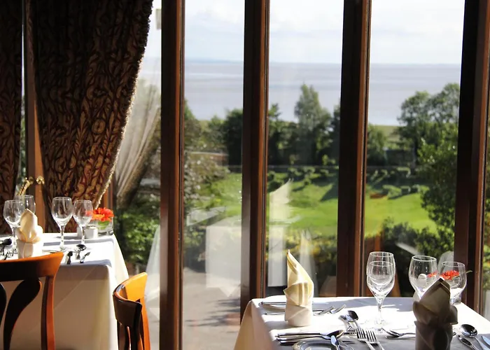 Netherwood & Hotel 3*