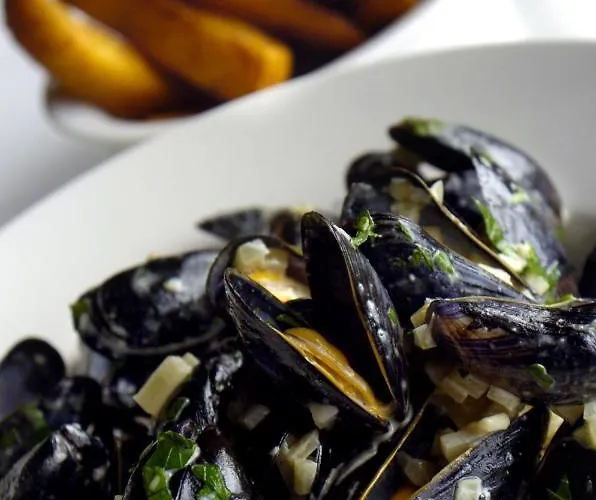 وسبا نيذر وود فندق غْرانج أوفار ساندس