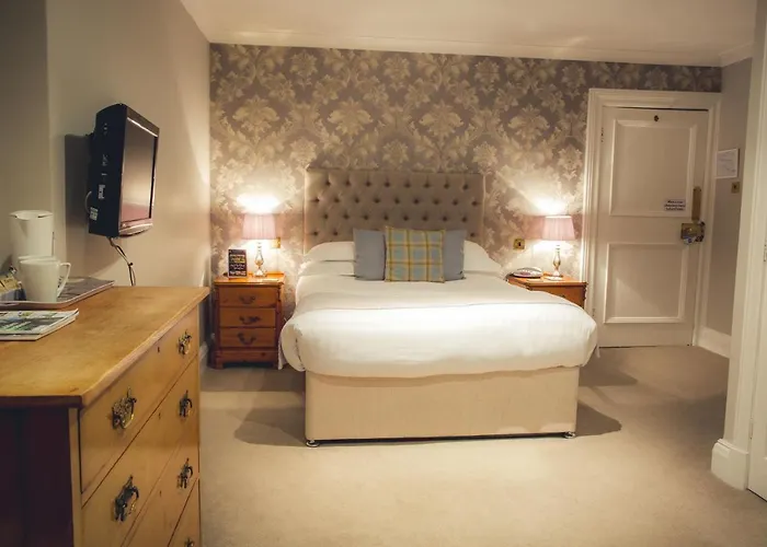 Netherwood & Hotel 3*