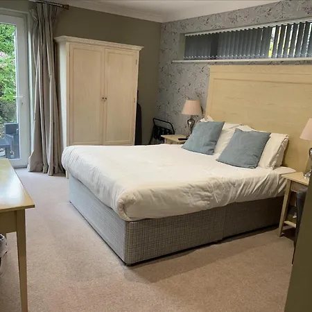 Netherwood & Grange-over-Sands