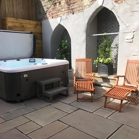 Hotel Netherwood & 3*