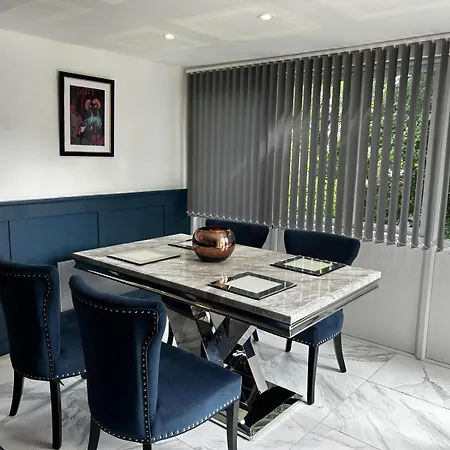 Netherwood & 3*