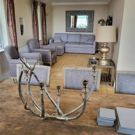 Netherwood & Grange-over-Sands