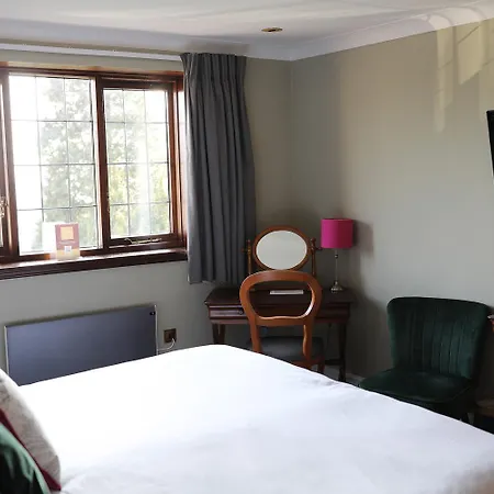 Netherwood & Hotel 3*