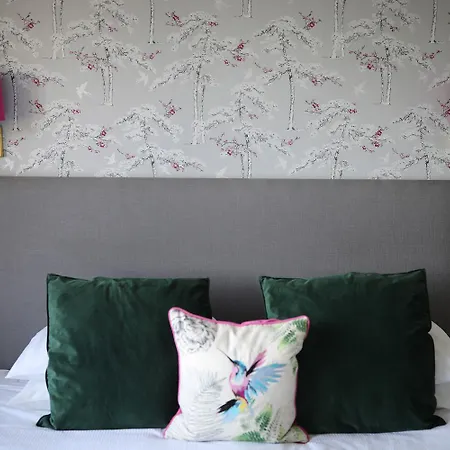 Hotel Netherwood & 3*